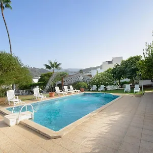  Villa Esterlicias España