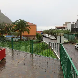  Apartamento Risco De Zula España