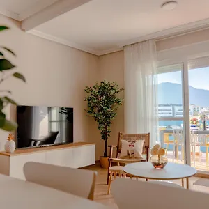  Apartamento Esteponacies España