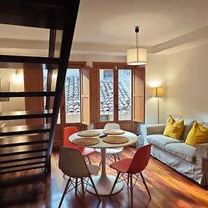  Apartamento Cal Tuc España