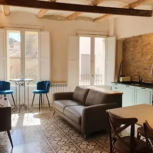  Apartamento Casa Clotilde - Elegante Y Comodo En España