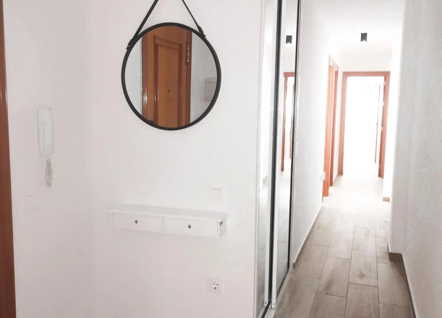 Apartamento a 1 MINUTO de la playa en GARRUCHA